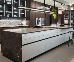 Premium Imported European Kitchens | German Kitchen Center