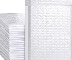 Padded Mailing Envelopes for Shipping | Rigid Stayflat Supplies