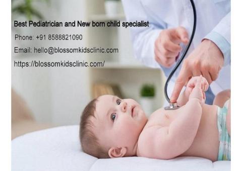 Search for Best New Born Child Specialist in Greater Noida