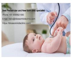 Search for Best New Born Child Specialist in Greater Noida