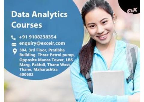 ExcelR Data Analytics Course In Thane