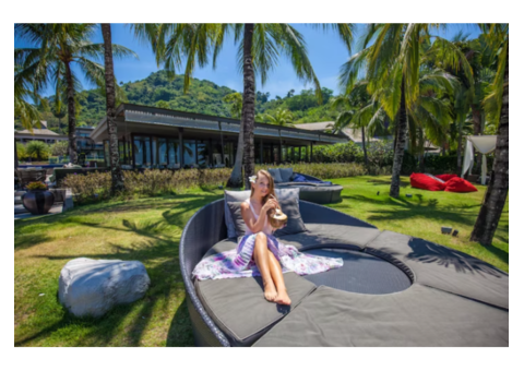 Kailua-Kona Luxury Vacation Homes