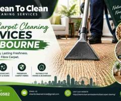 sisal carpet cleaning services Melbourne