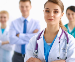 GCC Approved - GAMCA Medical Appointment in Delhi