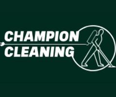 Champion Cleaning