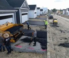 Protect Your Pavement Investment With Experience