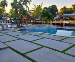 Build Durable Surfaces for Everyday Use