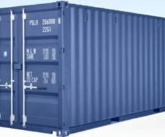 20 Foot Containers for Sale Near Me