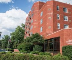Senior Housing in Northern NJ | First Montclair House