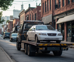 Claim 8% OFF: Make Pennsylvania Car Shipping Easy Today Now
