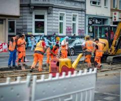 Protect Your Pavement With Professional Workmanship