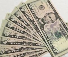 Buy Counterfeit $5 Dollar Bills Online