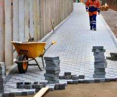 Concrete Work Built Around Your Project Needs