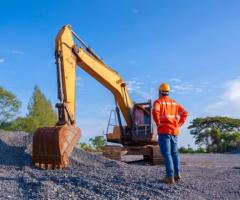Professional Earthwork for Residential and Commercial Properties