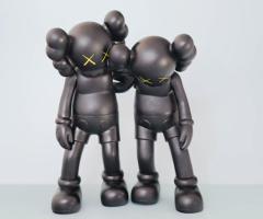 KAWS: The Meaning, Mystery, and Magic Behind His Art