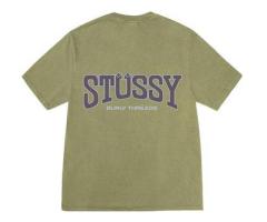 Stussy Frequency: Tune Into the Future of Urban Fashion