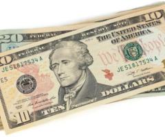 Buy Counterfeit $10 Bills Online