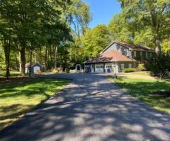Improve Curb Appeal with a Dependable New Driveway
