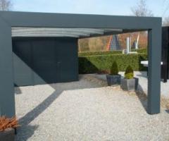 Custom Pergolas Adelaide for Comfortable Living