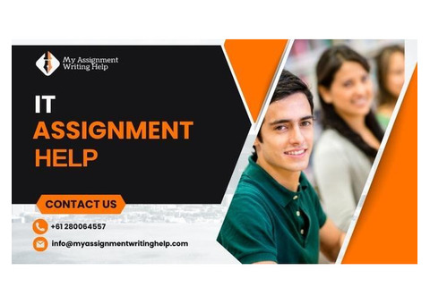 Efficient IT Assignment Help for Timely Submissions