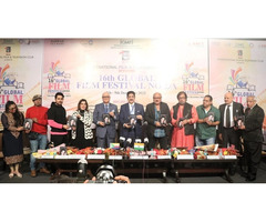 16th Global Film Festival Noida Explores the Harmonious Relationship