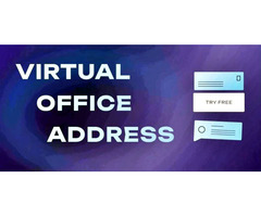 Virtual Office Address