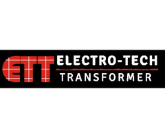 Electro-Tech Transformer Manufacturers Suppliers In India