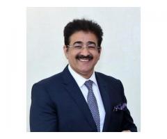 Sandeep Marwah Spoke on New Education Policy at CEGR Summit