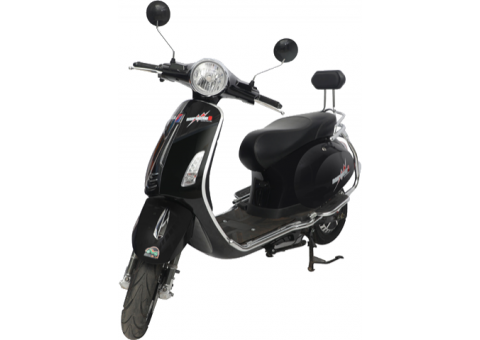 Electric Bike and Scooter in India |Miracle5 |Manufacture in India