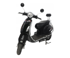 Electric Bike and Scooter in India |Miracle5 |Manufacture in India