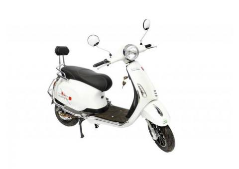 Futura Electric Bikes in India |Top E-Bikes Miracle5