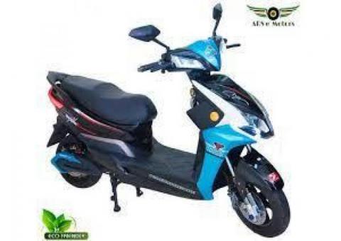 Best Electric Bike in India | Race 60 Electric Bike