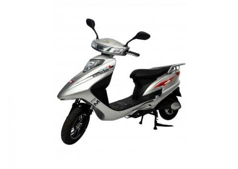 Miracle-5 Electric Bikes in India