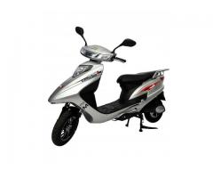 Miracle-5 Electric Bikes in India