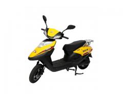 Race 40 Electric Bikes in India | Miracle5