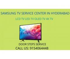 Samsung TV Service Center in Hyderabad - 9154064448