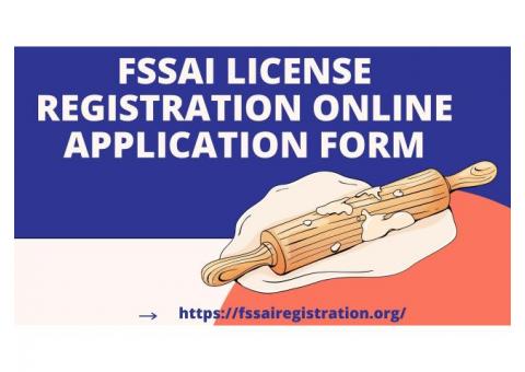 Quick service of fssai registration for food operator @8538976655