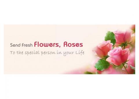Florists in  hubli-online flower delivery in hubli