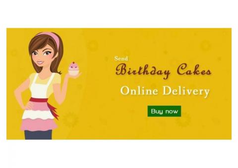 Birthday Gifts Online Delivery to Mumbai