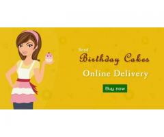 Birthday Gifts Online Delivery to Mumbai