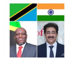 ICMEI Congratulated Tanzania on National Day