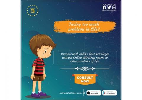 Online Astrologer India