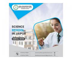 Science School In Jaipur