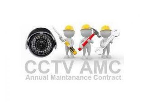 CCTV AMC | Technohead