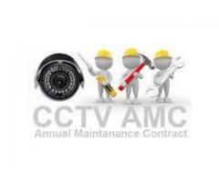 CCTV AMC | Technohead