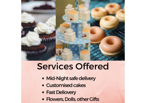 Cake delivery  Dharwad-online cake delivery in Dharwad