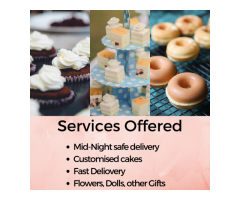 Cake delivery  Dharwad-online cake delivery in Dharwad