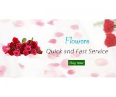 Flowers Delivery – Buy Flowers online in Mumbai