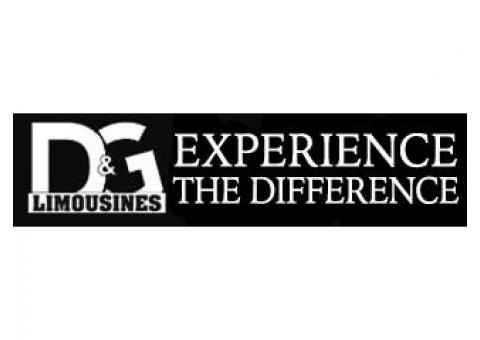 #1 NJ Limousine Service – D&G Limo New Jersey