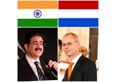 ICMEI Congratulated Netherlands on King’s Birthday